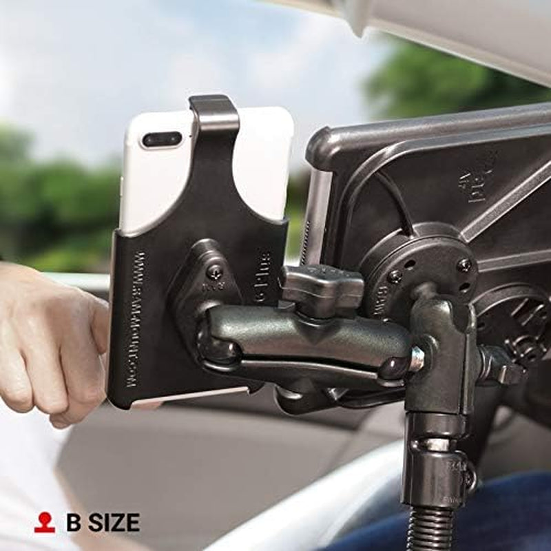 RAM-B-238U Stand Kit.